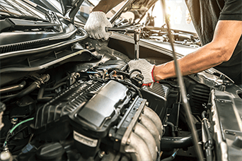 car maintenance services in Houston, TX