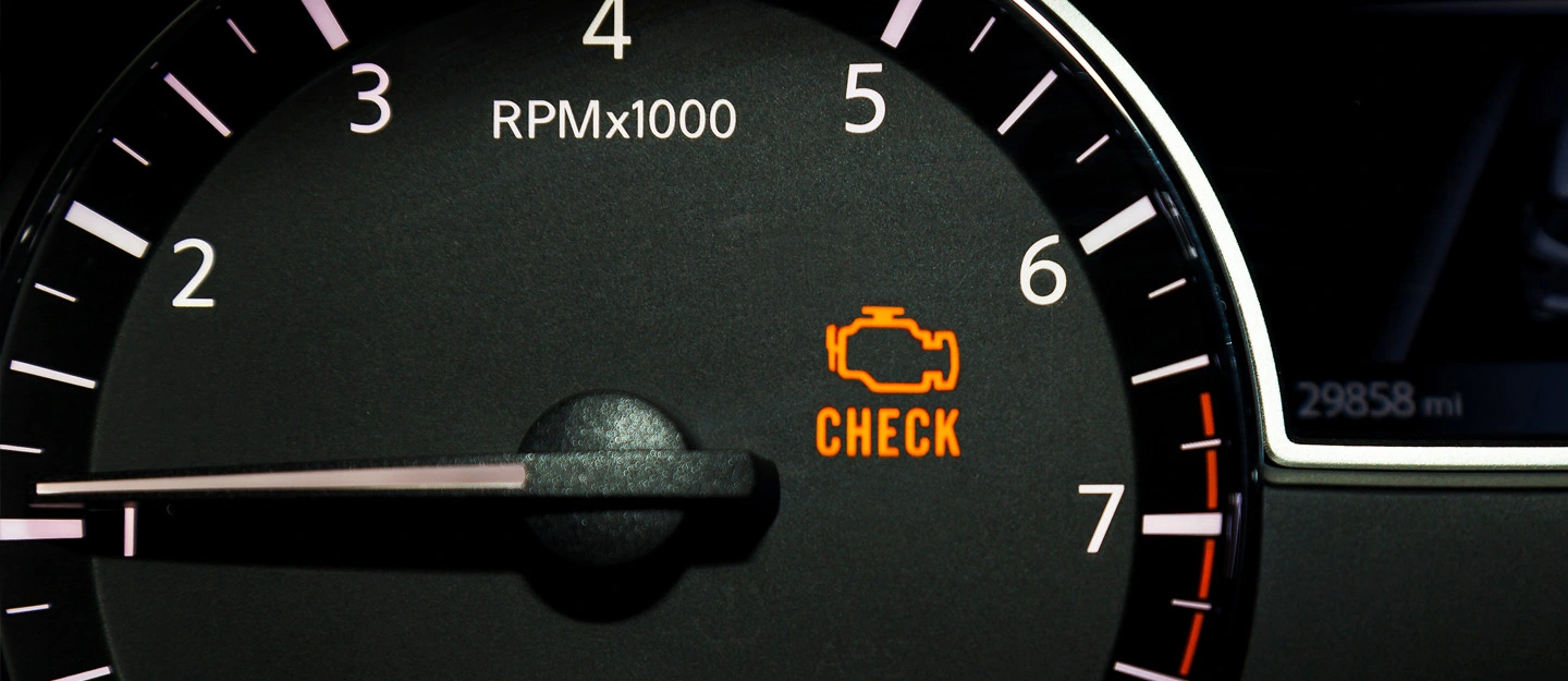 How Long Can You Drive with Check Engine Light On